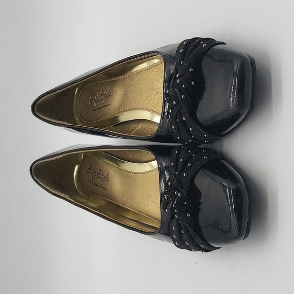 12- Soft Style Women's Shoes Size 8.5 M - Picture 3 of 9